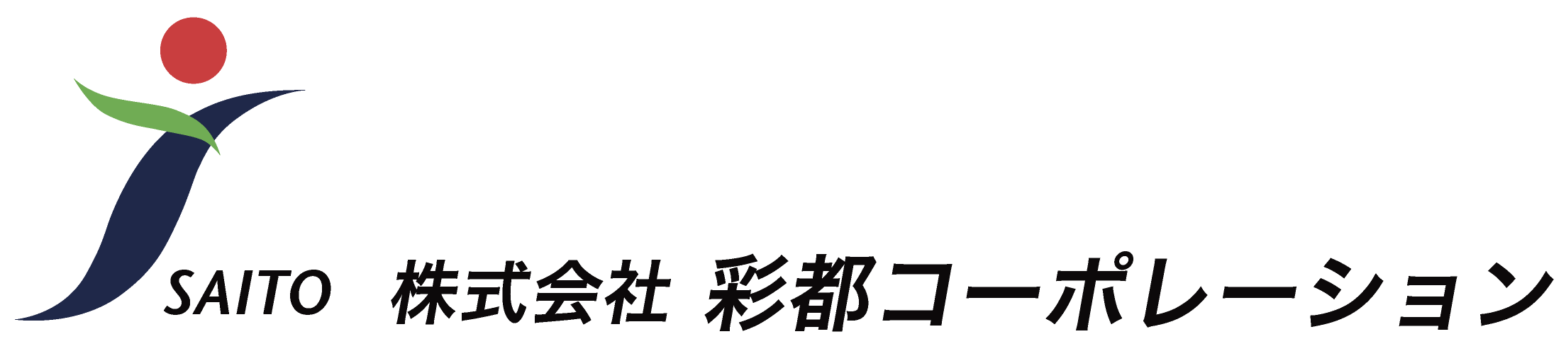 彩都コーポレーション